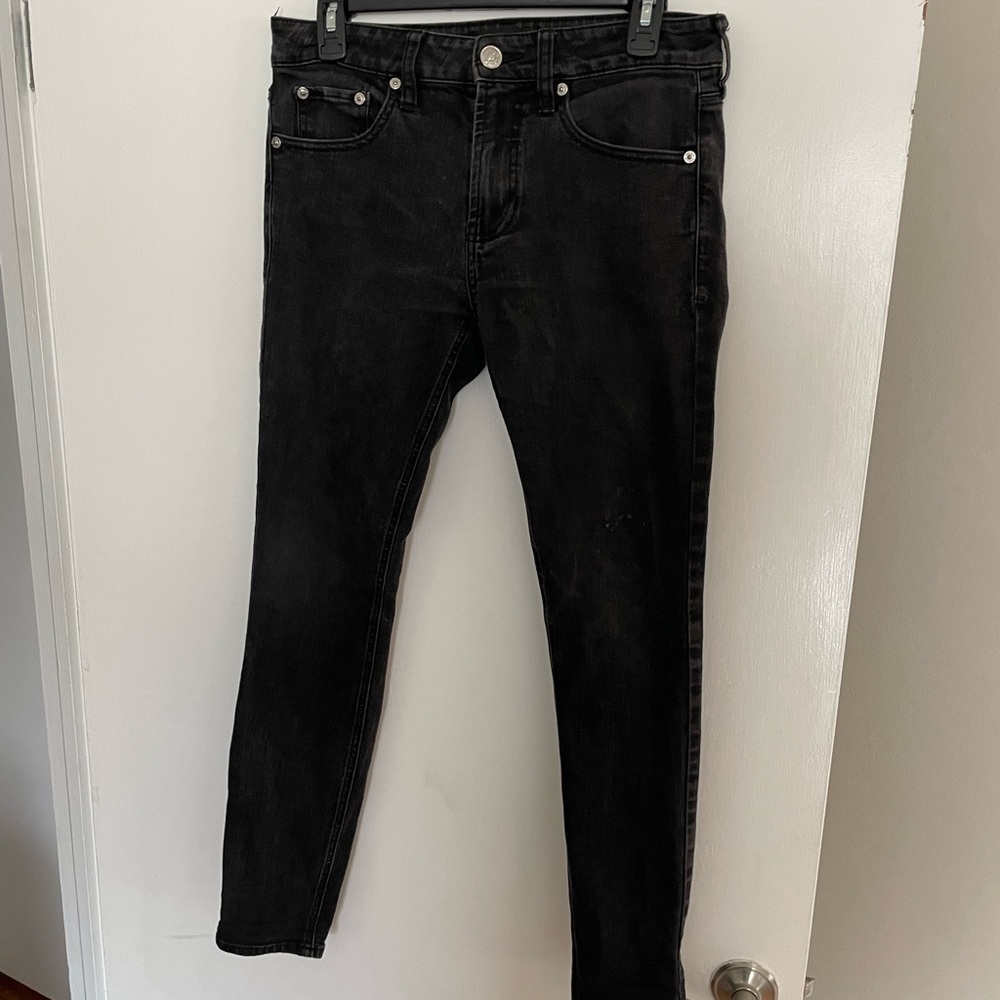 Men’s Black Pacsun Skinny Jeans #40